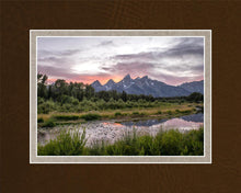 Load image into Gallery viewer, Ye Shall Be Lifted Up Summer
