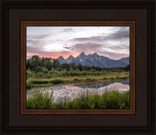 Load image into Gallery viewer, Ye Shall Be Lifted Up Summer
