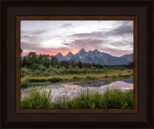 Load image into Gallery viewer, Ye Shall Be Lifted Up Summer
