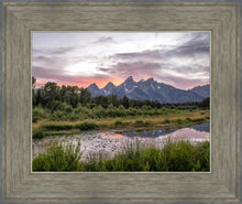 Load image into Gallery viewer, Ye Shall Be Lifted Up Summer

