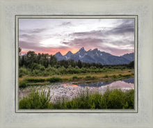 Load image into Gallery viewer, Ye Shall Be Lifted Up Summer
