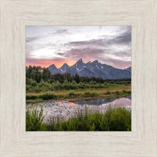Load image into Gallery viewer, Ye Shall Be Lifted Up Summer

