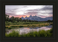 Load image into Gallery viewer, Ye Shall Be Lifted Up Summer
