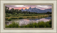 Load image into Gallery viewer, Ye Shall Be Lifted Up Summer
