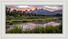 Load image into Gallery viewer, Ye Shall Be Lifted Up Summer
