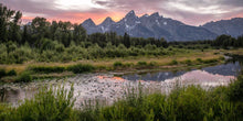 Load image into Gallery viewer, Ye Shall Be Lifted Up Summer
