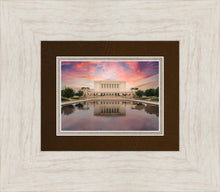Load image into Gallery viewer, Mesa Arizona Eternal Sunset Temple
