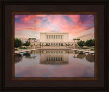 Load image into Gallery viewer, Mesa Arizona Eternal Sunset Temple
