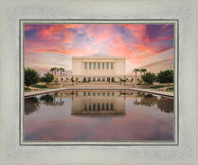Load image into Gallery viewer, Mesa Arizona Eternal Sunset Temple
