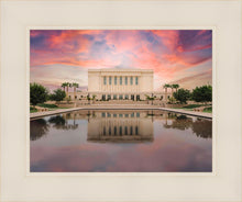 Load image into Gallery viewer, Mesa Arizona Eternal Sunset Temple

