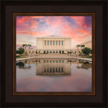 Load image into Gallery viewer, Mesa Arizona Eternal Sunset Temple
