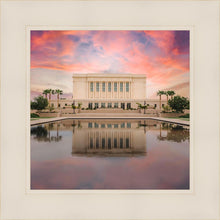 Load image into Gallery viewer, Mesa Arizona Eternal Sunset Temple
