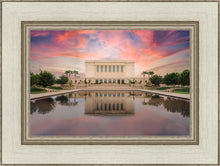 Load image into Gallery viewer, Mesa Arizona Eternal Sunset Temple
