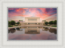 Load image into Gallery viewer, Mesa Arizona Eternal Sunset Temple
