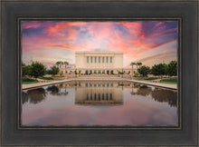 Load image into Gallery viewer, Mesa Arizona Eternal Sunset Temple
