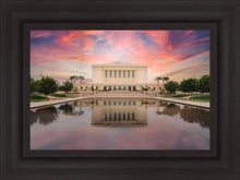 Load image into Gallery viewer, Mesa Arizona Eternal Sunset Temple
