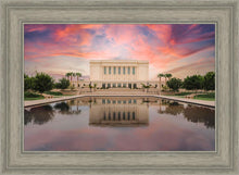 Load image into Gallery viewer, Mesa Arizona Eternal Sunset Temple
