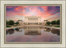Load image into Gallery viewer, Mesa Arizona Eternal Sunset Temple
