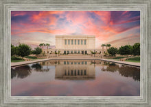 Load image into Gallery viewer, Mesa Arizona Eternal Sunset Temple

