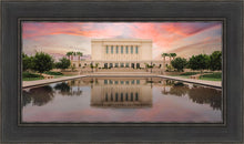 Load image into Gallery viewer, Mesa Arizona Eternal Sunset Temple
