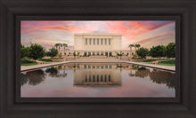 Load image into Gallery viewer, Mesa Arizona Eternal Sunset Temple
