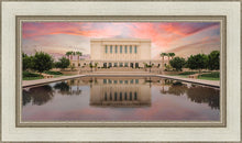 Load image into Gallery viewer, Mesa Arizona Eternal Sunset Temple
