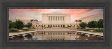 Load image into Gallery viewer, Mesa Arizona Eternal Sunset Temple
