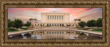 Load image into Gallery viewer, Mesa Arizona Eternal Sunset Temple
