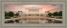 Load image into Gallery viewer, Mesa Arizona Eternal Sunset Temple
