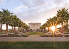 Load image into Gallery viewer, Mesa Arizona There Is Sunshine In My Soul Today

