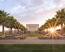 Load image into Gallery viewer, Mesa Arizona There Is Sunshine In My Soul Today
