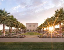 Load image into Gallery viewer, Mesa Arizona There Is Sunshine In My Soul Today

