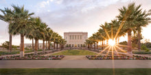 Load image into Gallery viewer, Mesa Arizona There Is Sunshine In My Soul Today
