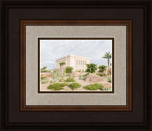 Load image into Gallery viewer, Mesa Arizona He is light
