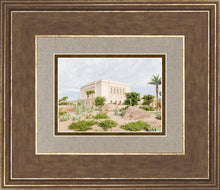 Load image into Gallery viewer, Mesa Arizona He is light
