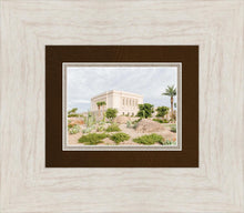 Load image into Gallery viewer, Mesa Arizona He is light
