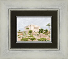 Load image into Gallery viewer, Mesa Arizona He is light
