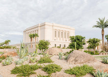 Load image into Gallery viewer, Mesa Arizona He is light
