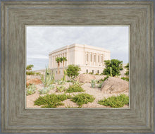 Load image into Gallery viewer, Mesa Arizona He is light
