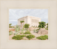 Load image into Gallery viewer, Mesa Arizona He is light

