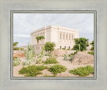 Load image into Gallery viewer, Mesa Arizona He is light
