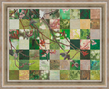 Load image into Gallery viewer, Spring Plum Branch Large Wall Art
