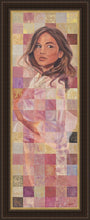 Load image into Gallery viewer, Salt  Large Wall Art
