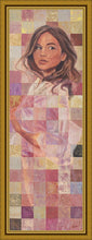 Load image into Gallery viewer, Salt  Large Wall Art
