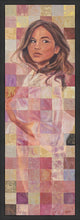 Load image into Gallery viewer, Salt  Large Wall Art
