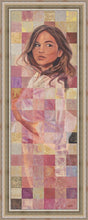 Load image into Gallery viewer, Salt  Large Wall Art
