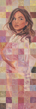Load image into Gallery viewer, Salt  Large Wall Art
