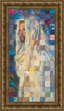 Load image into Gallery viewer, Pieced Together A Portrait of Christ
