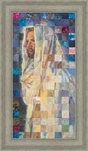 Load image into Gallery viewer, Pieced Together A Portrait of Christ
