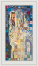 Load image into Gallery viewer, Pieced Together A Portrait of Christ

